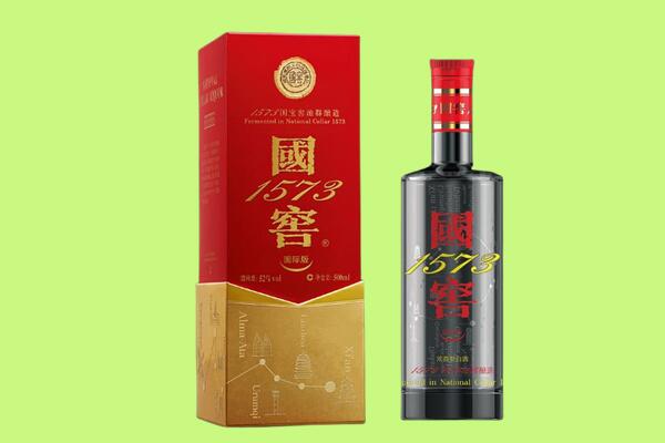 大观区回收国窖